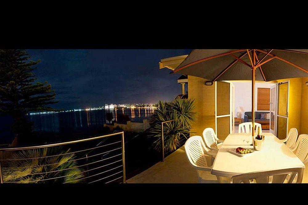 Bay 10 - Suites And Apartments Port Lincoln Exterior foto