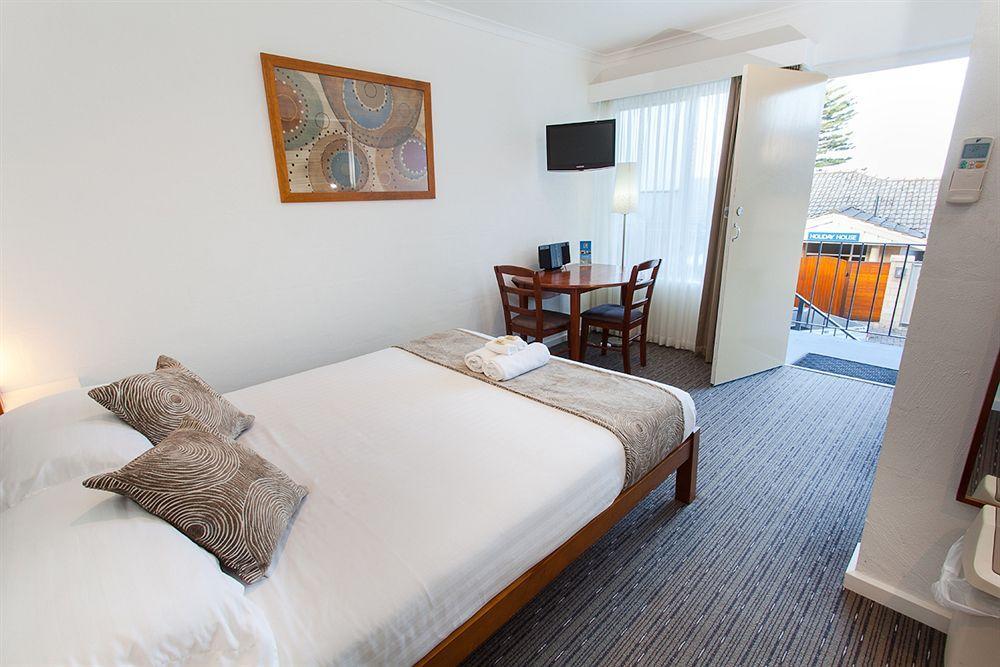 Bay 10 - Suites And Apartments Port Lincoln Exterior foto