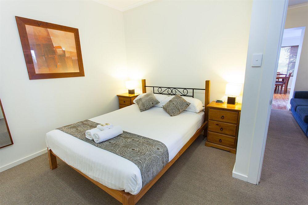 Bay 10 - Suites And Apartments Port Lincoln Exterior foto