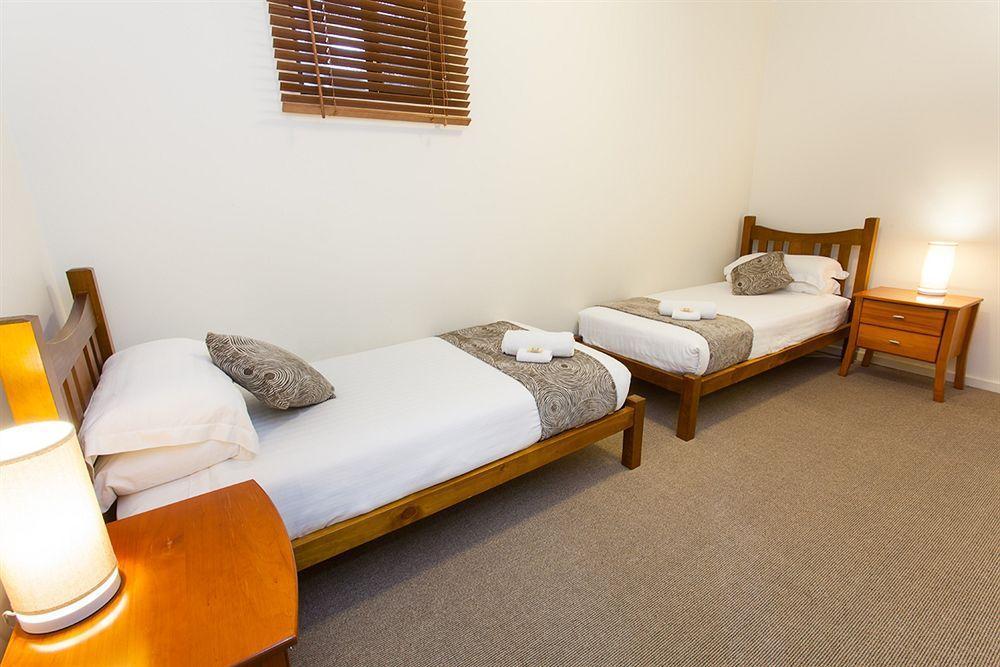 Bay 10 - Suites And Apartments Port Lincoln Exterior foto