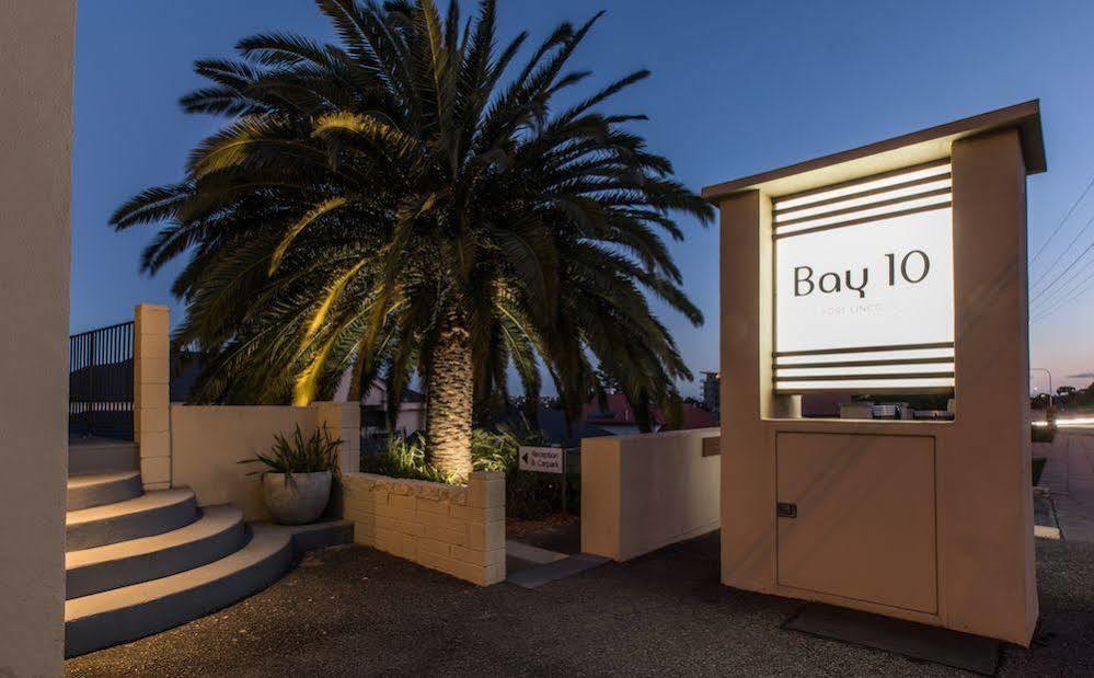 Bay 10 - Suites And Apartments Port Lincoln Exterior foto