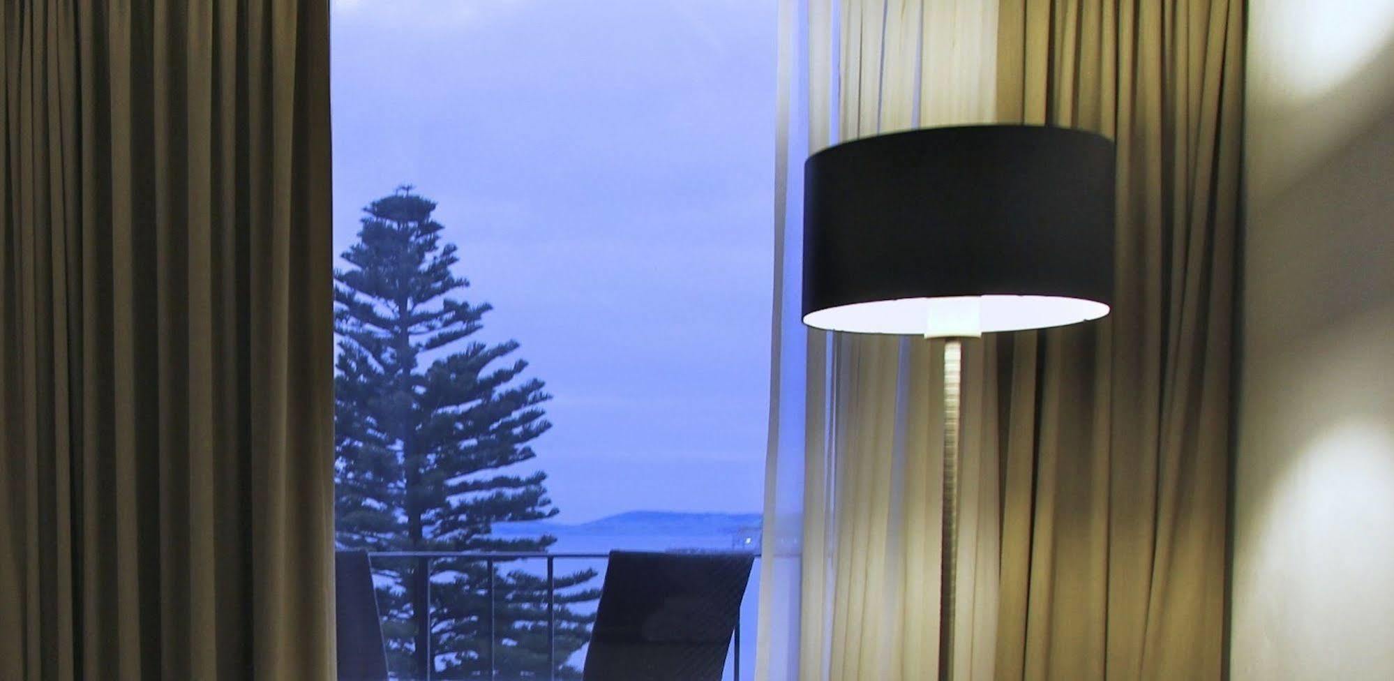 Bay 10 - Suites And Apartments Port Lincoln Exterior foto