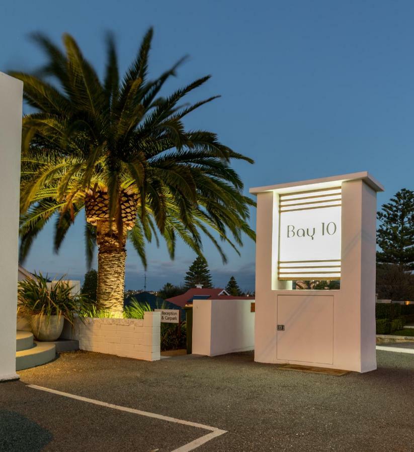 Bay 10 - Suites And Apartments Port Lincoln Exterior foto