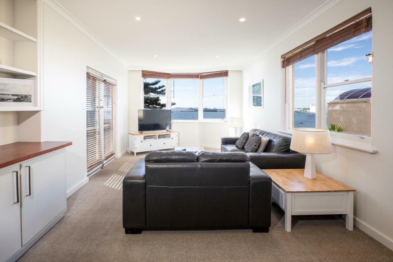 Bay 10 - Suites And Apartments Port Lincoln Exterior foto